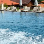 Bayerischher Wald Familienhotel Bayern mit Pool oder Schwimmbad
