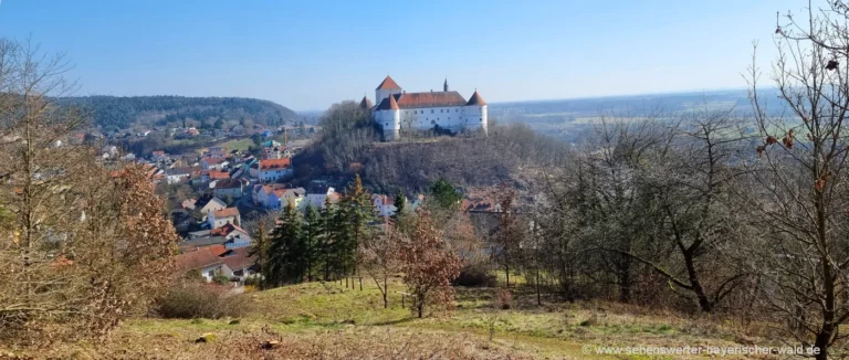 wörth-an-der-donau-schloss-sehenswuerdigkeiten-jakobsweg-aussichtspunkt