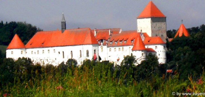 wörth-an-der-donau-unterkunft-schloss-ausflugsziele