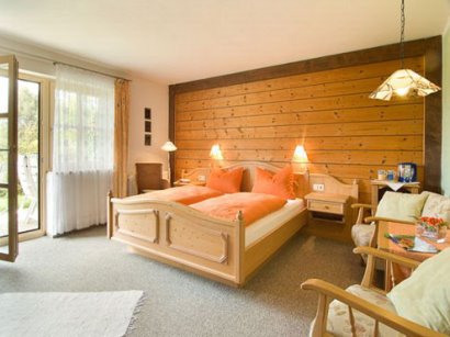Übernachtung mit Frühstück in Drachselsried Übernachtung mit Frühstück in Drachselsried